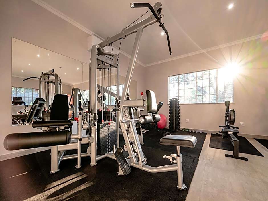 Monkey Thorn Lodge & Wellness Spa - Adults Only