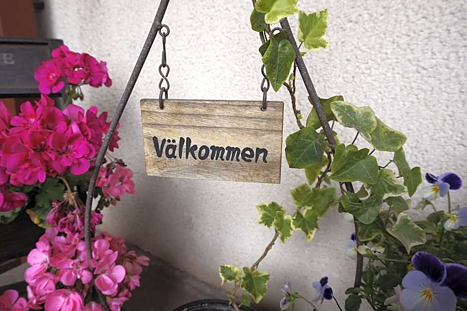 Kristinebergs Bed & Breakfast