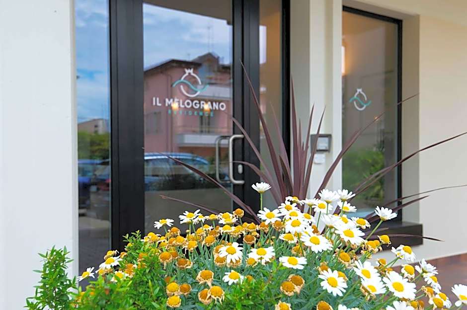 Residence Il Melograno