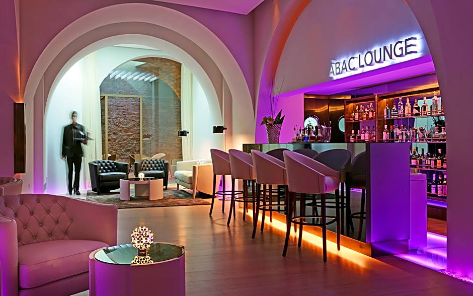 ABaC Restaurant Hotel Barcelona GL Monumento