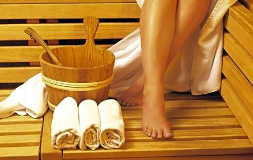 Kurpark Flair Hotel Im Ilsetal