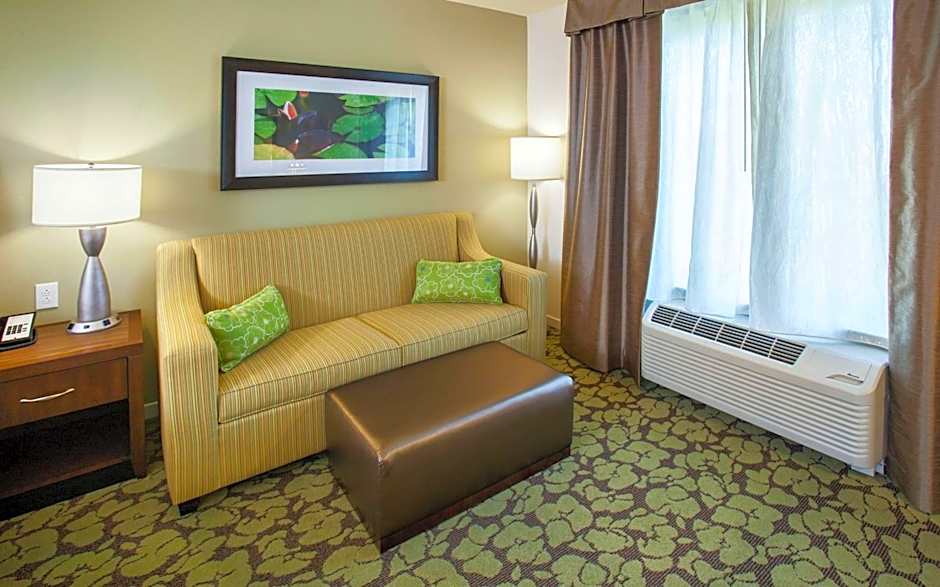 Hilton Garden Inn Jackson/Flowood, MS