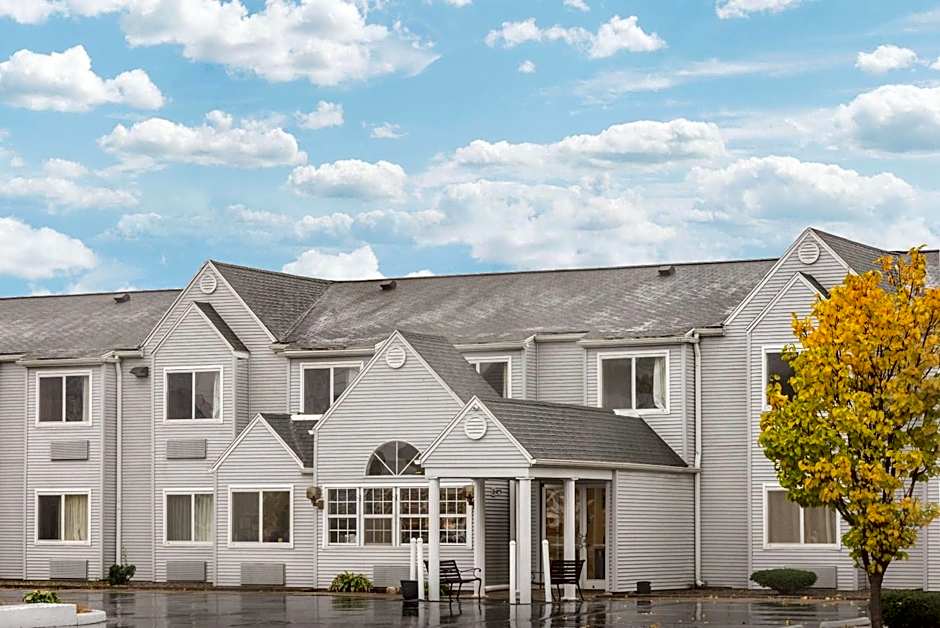 Baymont by Wyndham Henrietta/Rochester