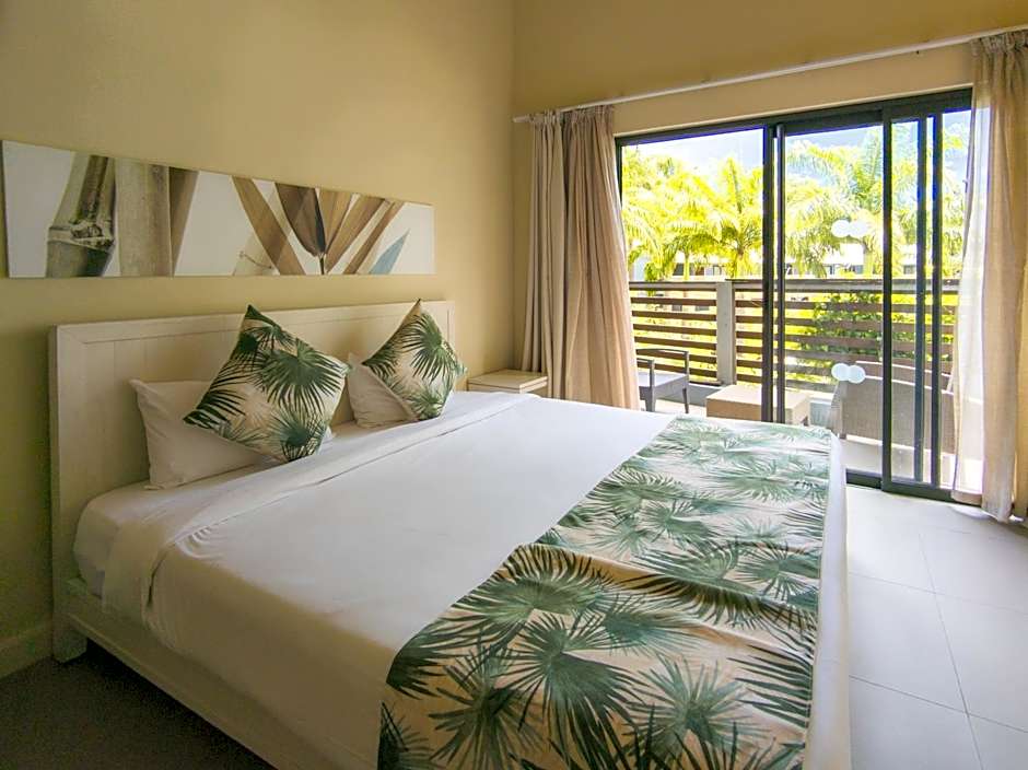 Be Cosy by LOV Mauritius