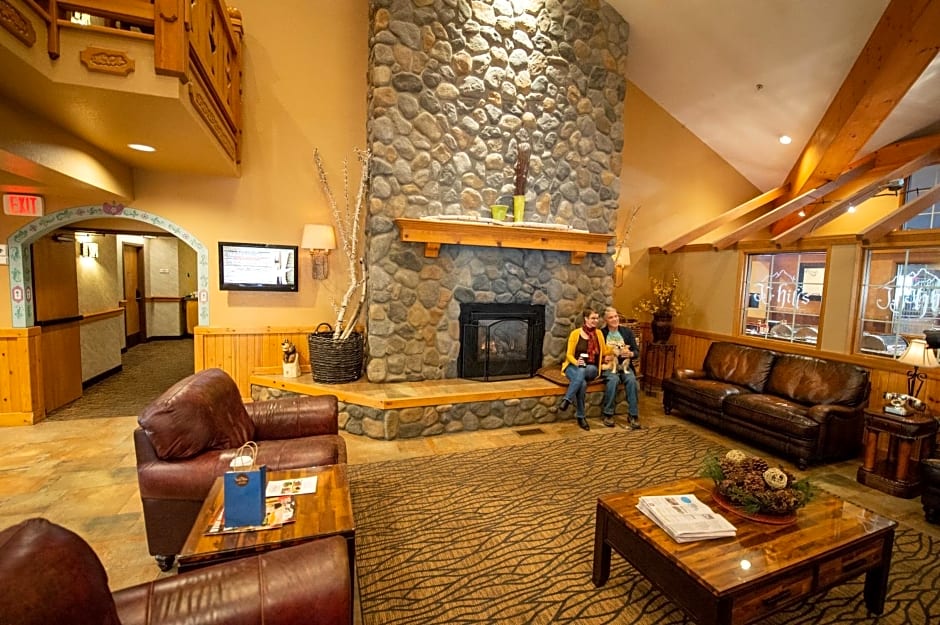 Icicle Village Resort