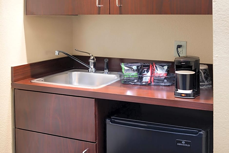 SpringHill Suites Fort Worth University