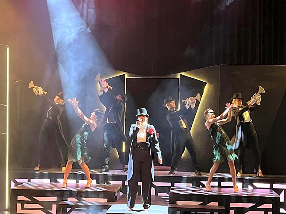 Aldiana Club Salzkammergut und GrimmingTherme