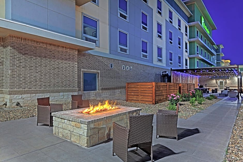 Holiday Inn Amarillo East By IHG
