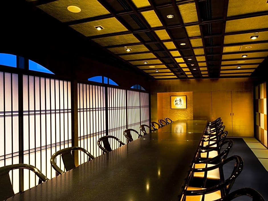Imperial Hotel Osaka