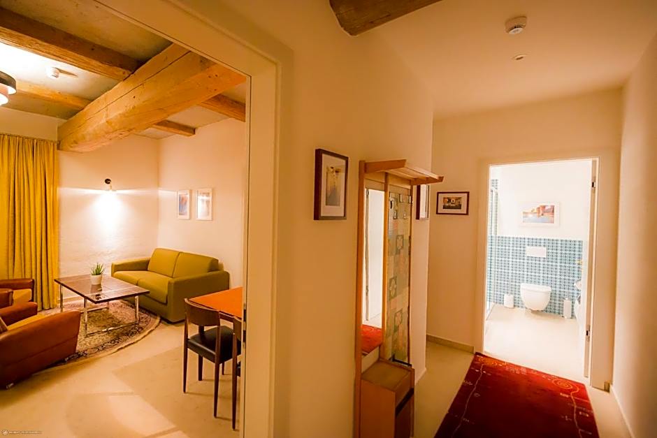 Hotel Luis Stadl