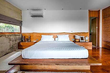 1-Bedroom Villa with Private Pool