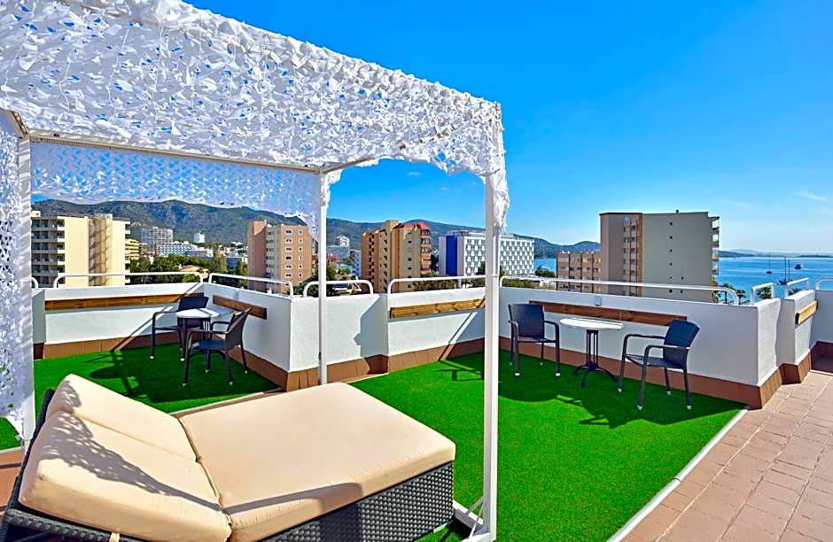 Sol Lunamar Palmanova Apartamentos - Adults Only