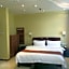 Hong Kong Hotel