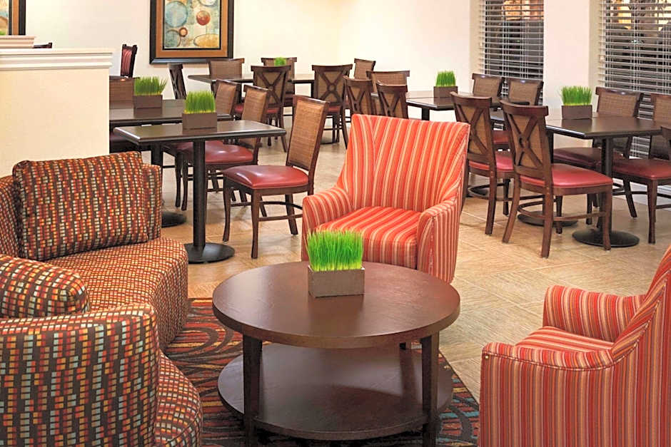 Wingate By Wyndham San Marcos