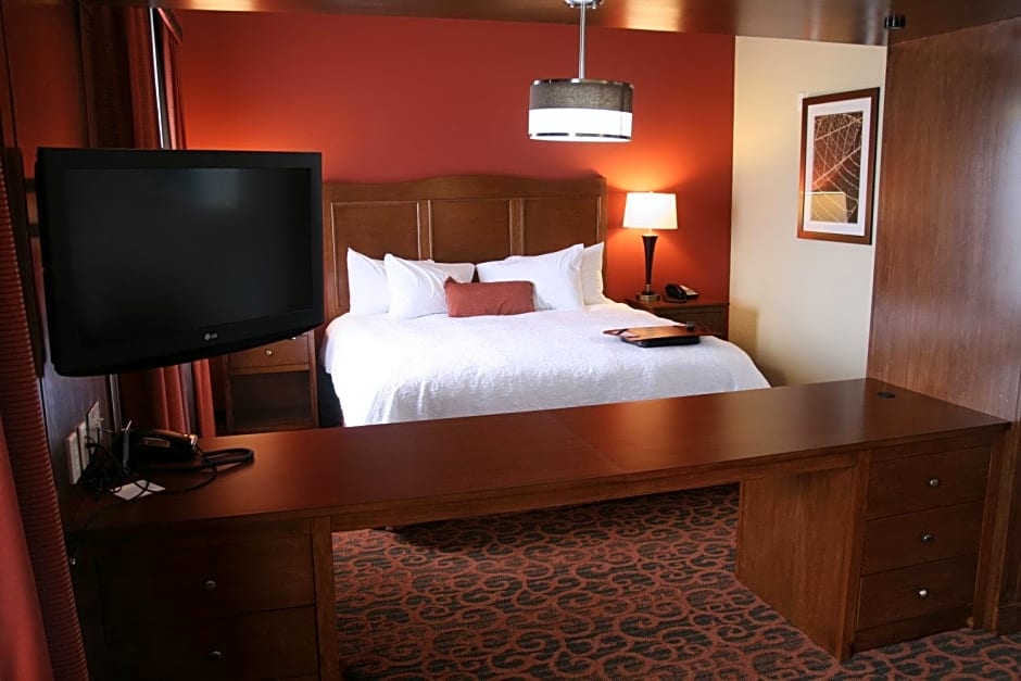 Hampton Inn & Suites Bastrop