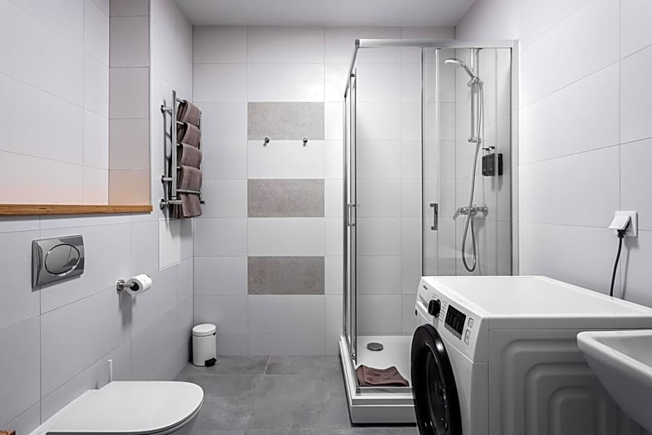 Centra Nams - Center Apartments