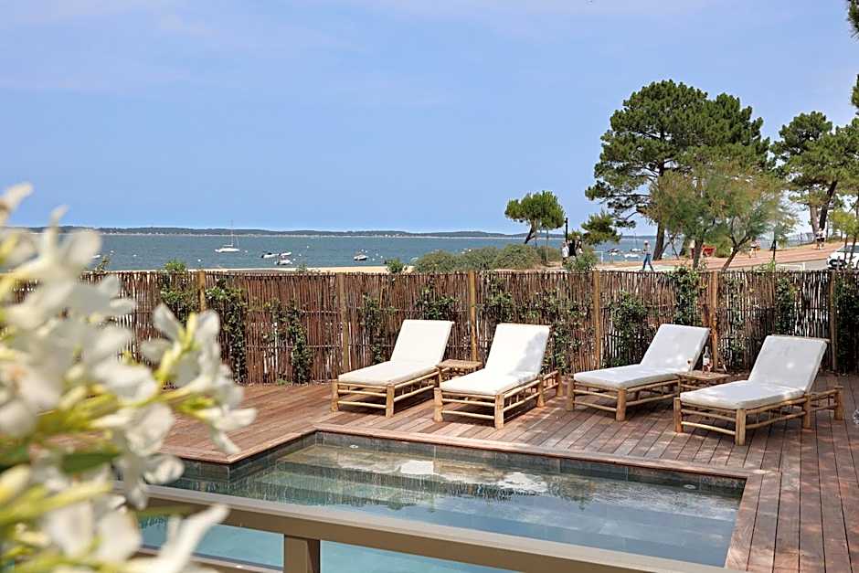 Residence Les Suites Pereire