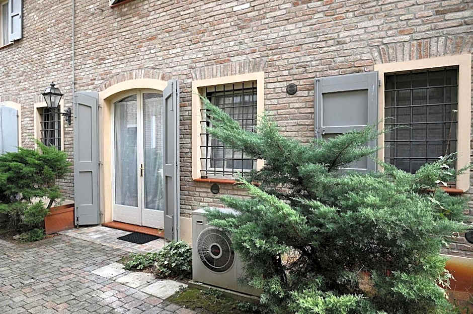 Residence Antico Borgo