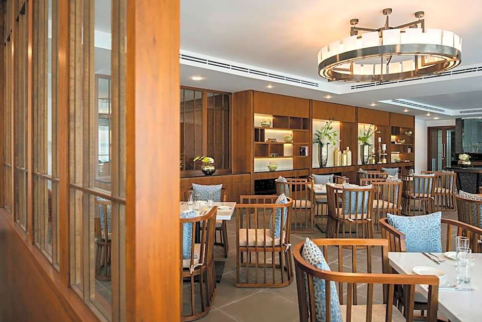 Fraser Suites Muscat