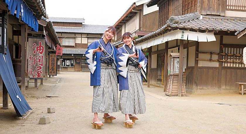 Nagi Kyoto Shijo
