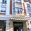 Best Western Hotel De La Bourse