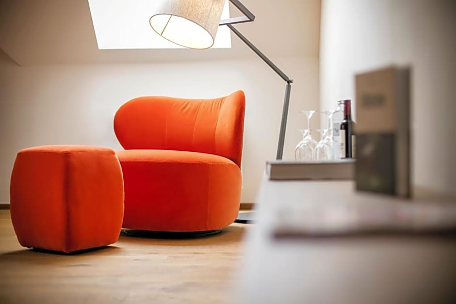 Hotel Schloss Gabelhofen