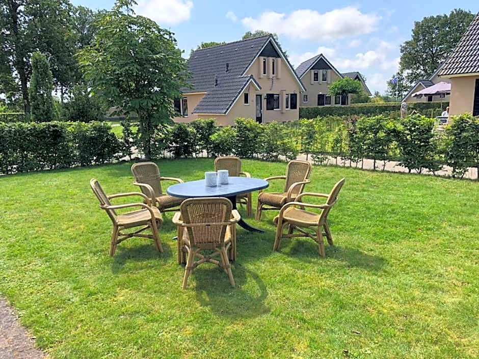 Vakantiehuis Kiki