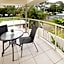 Noosa River Palms