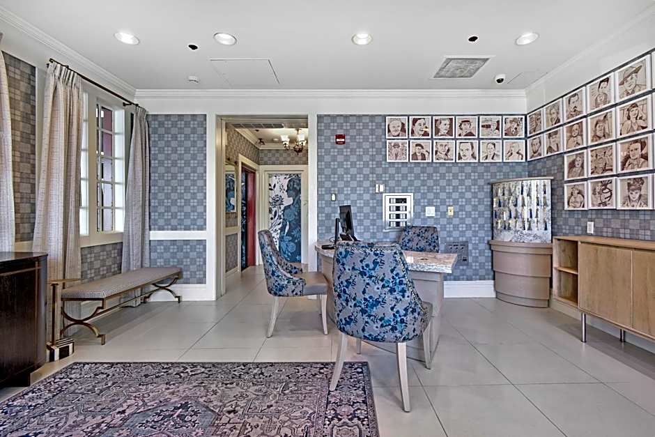 Hotel Fiona