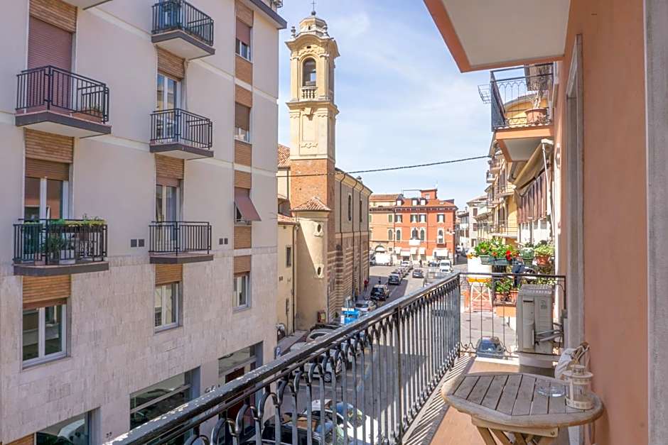 Re Lear - 4 bedrooms Apartment