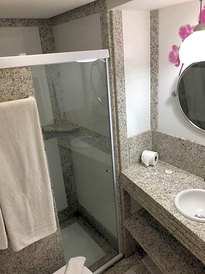 Flat Na Barra