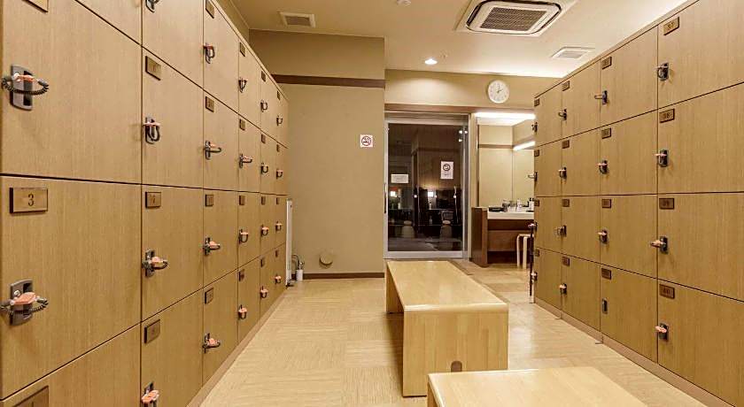 Nishitetsu Inn Kokura
