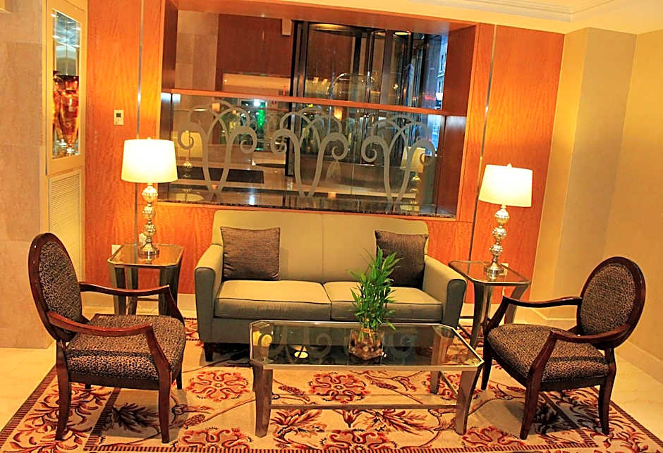 San Carlos Hotel New York