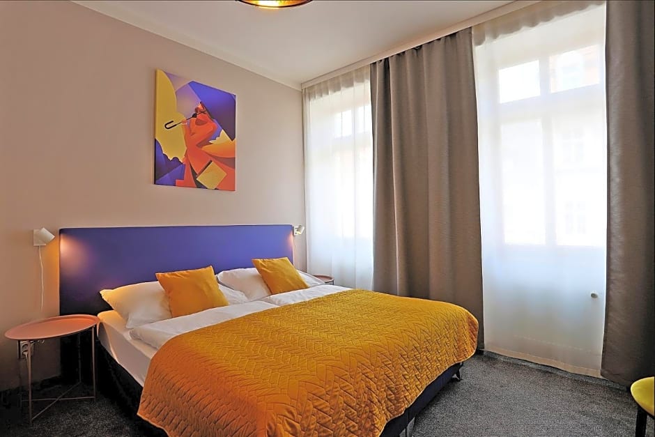 Hotel Pilgrim