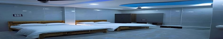 Ananda Residency