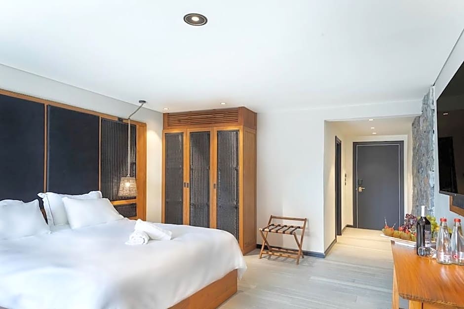 Yarden Estate Boutique Hotel