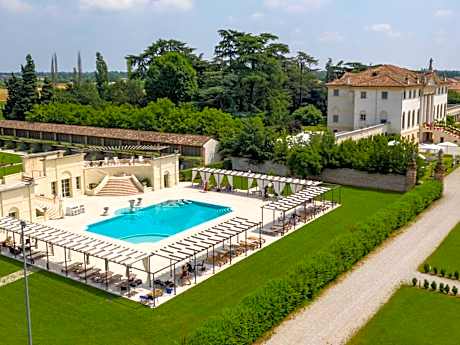 Hotel Villa Cornér della Regina - Buongiorno! Hotels