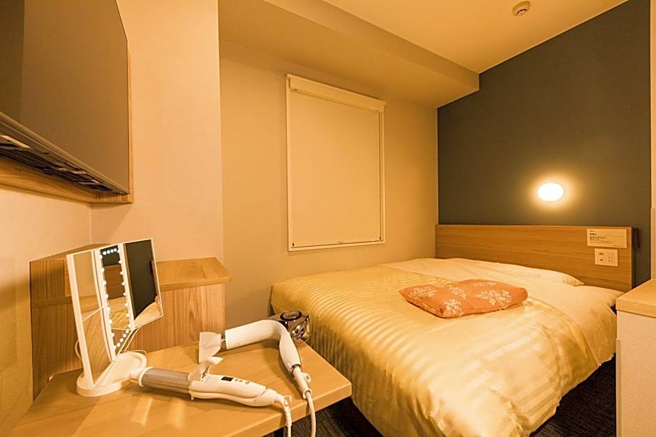 Super Hotel Premier Ikebukuro Natural Hot Spring