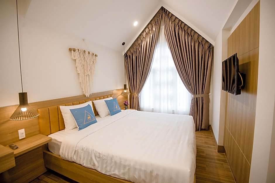 The View Hotel