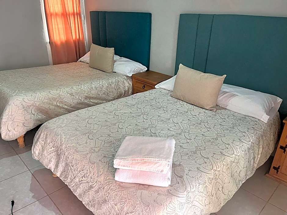 Hotel Kasa 22 SMA