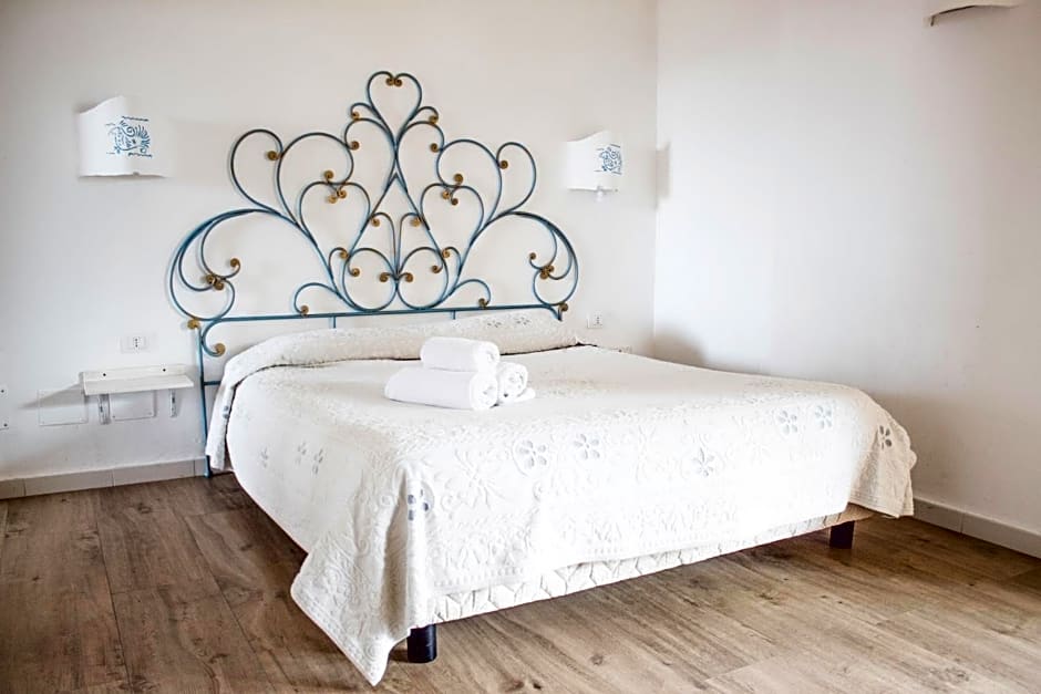 Olbia City Hotel
