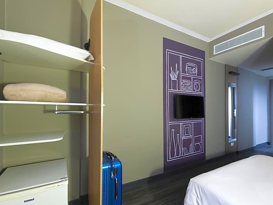Ibis São Carlos