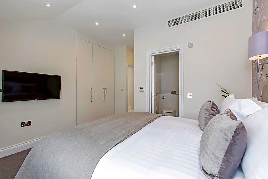 Chesham Court Knightsbridge