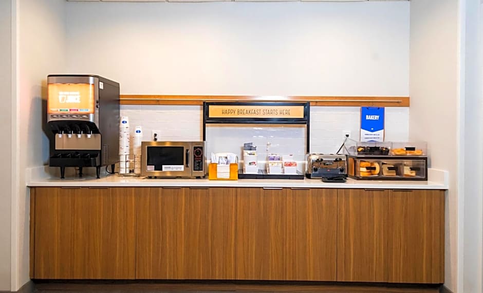 Hampton Inn & Suites Chicago/St. Charles