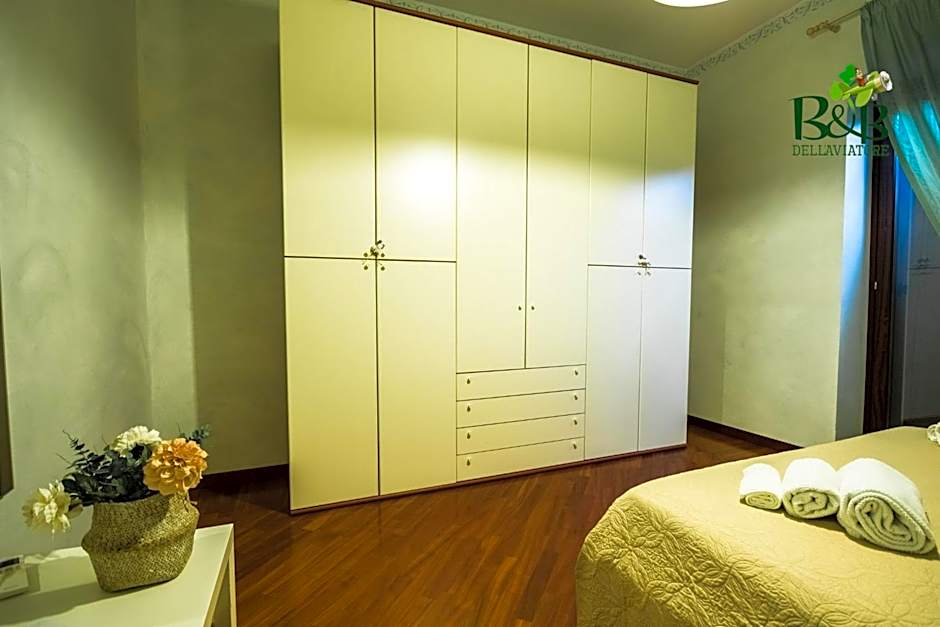 B&B dell'Aviatore
