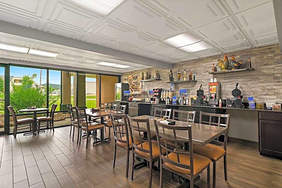 Best Western Windsor Suites