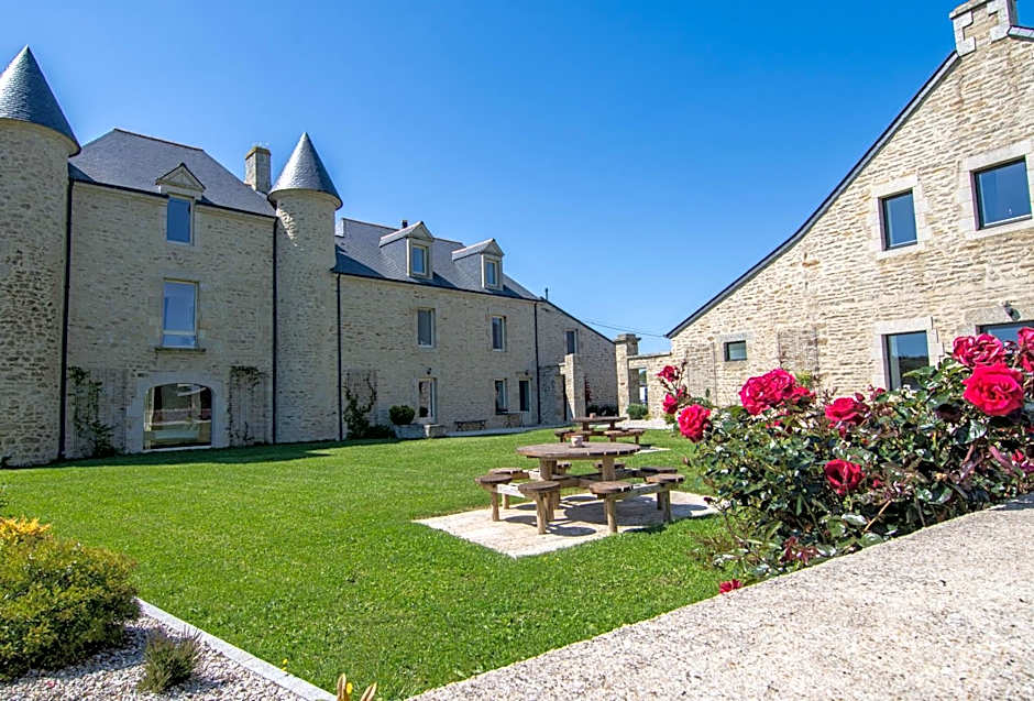 Domaine de kerbillec