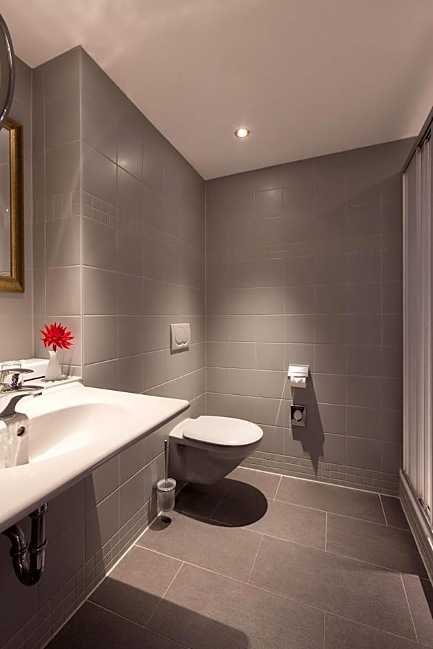 Hotel Kaiserhof Heringsdorf