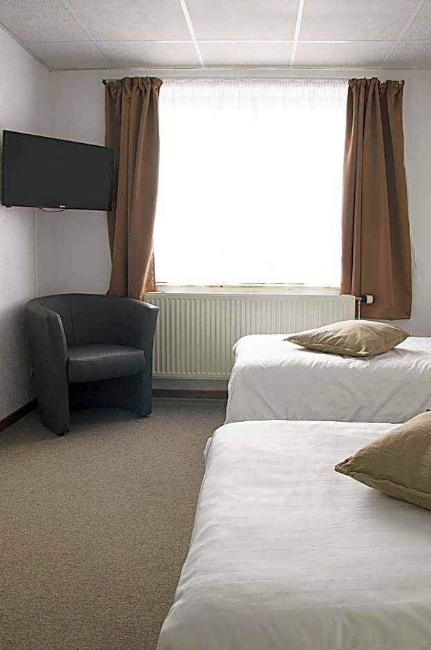 Hotel Halleux