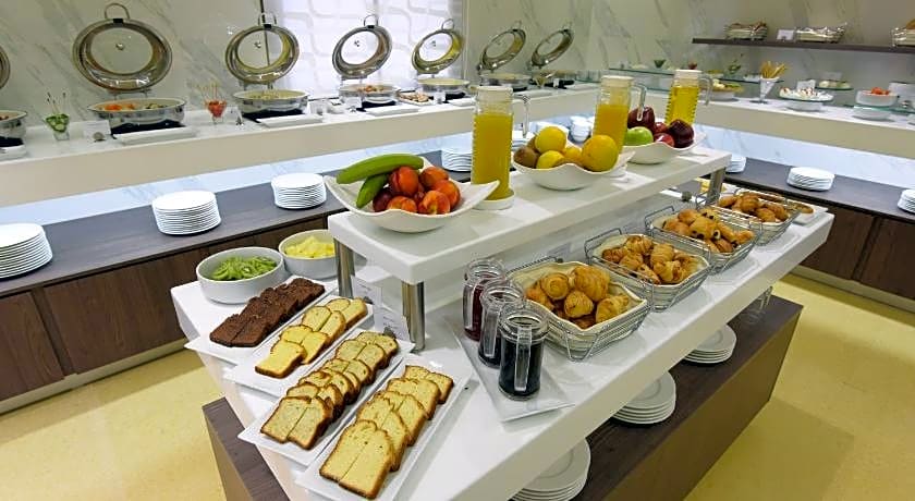 Ramada Beirut Downtown
